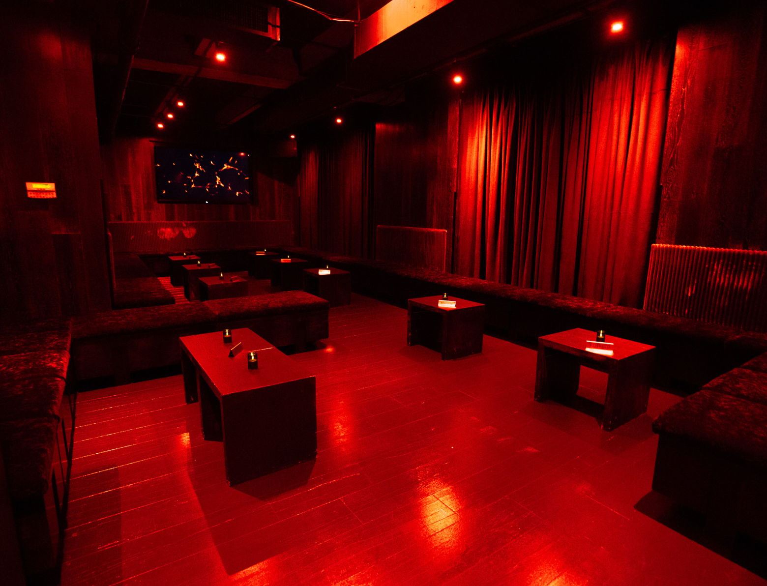 MEM-O Social Club