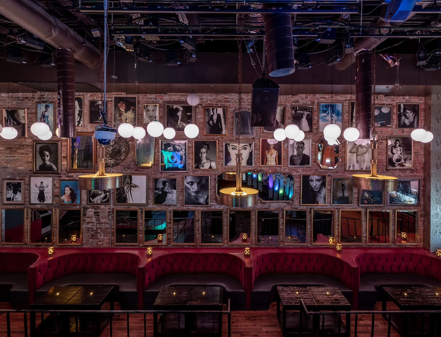 Joy District Chicago