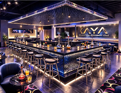 Kaya Club