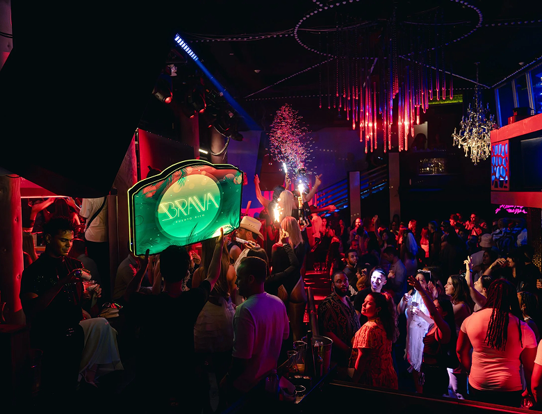 Club Brava