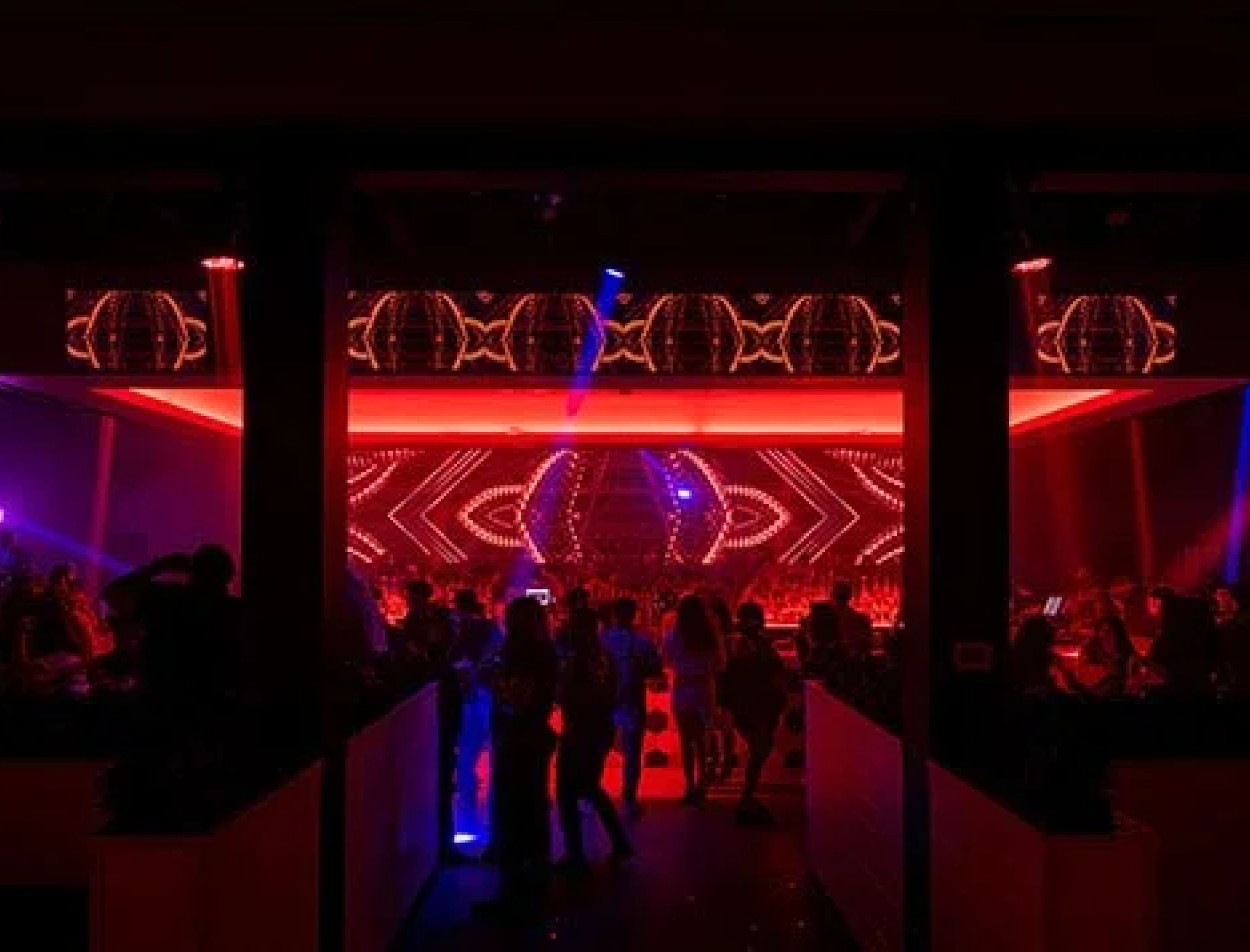 Heights Social