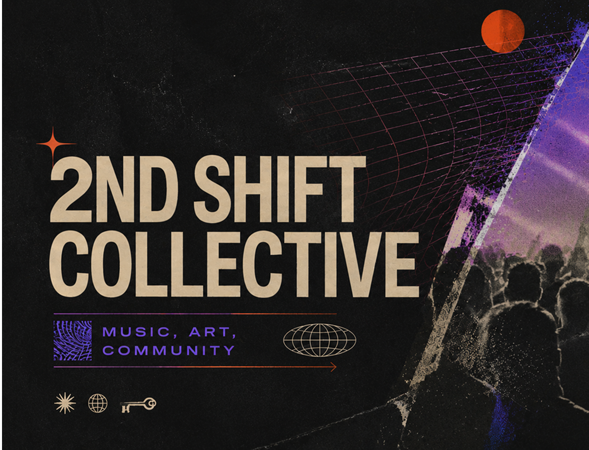 2nd Shift Collective