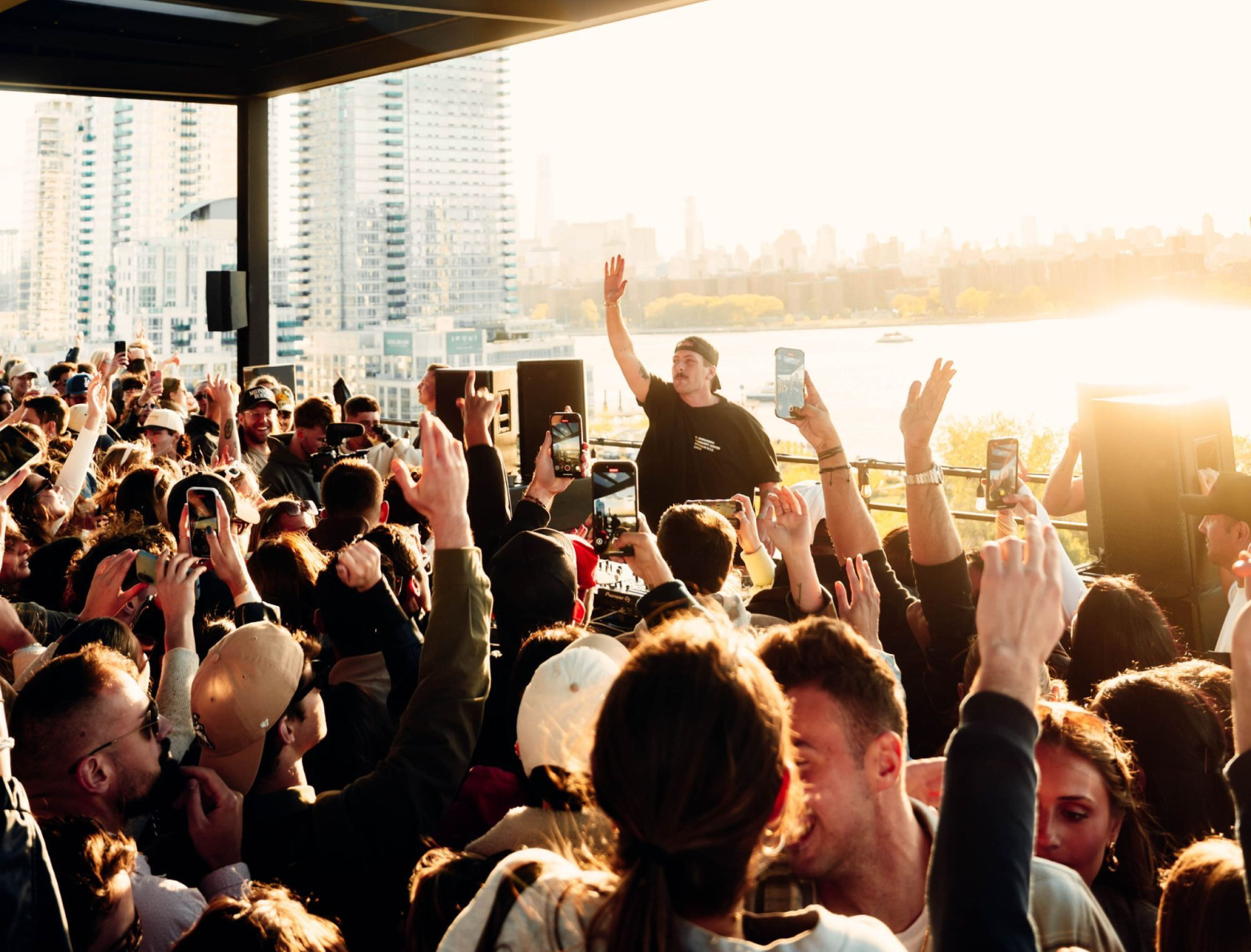 Azure Day Party