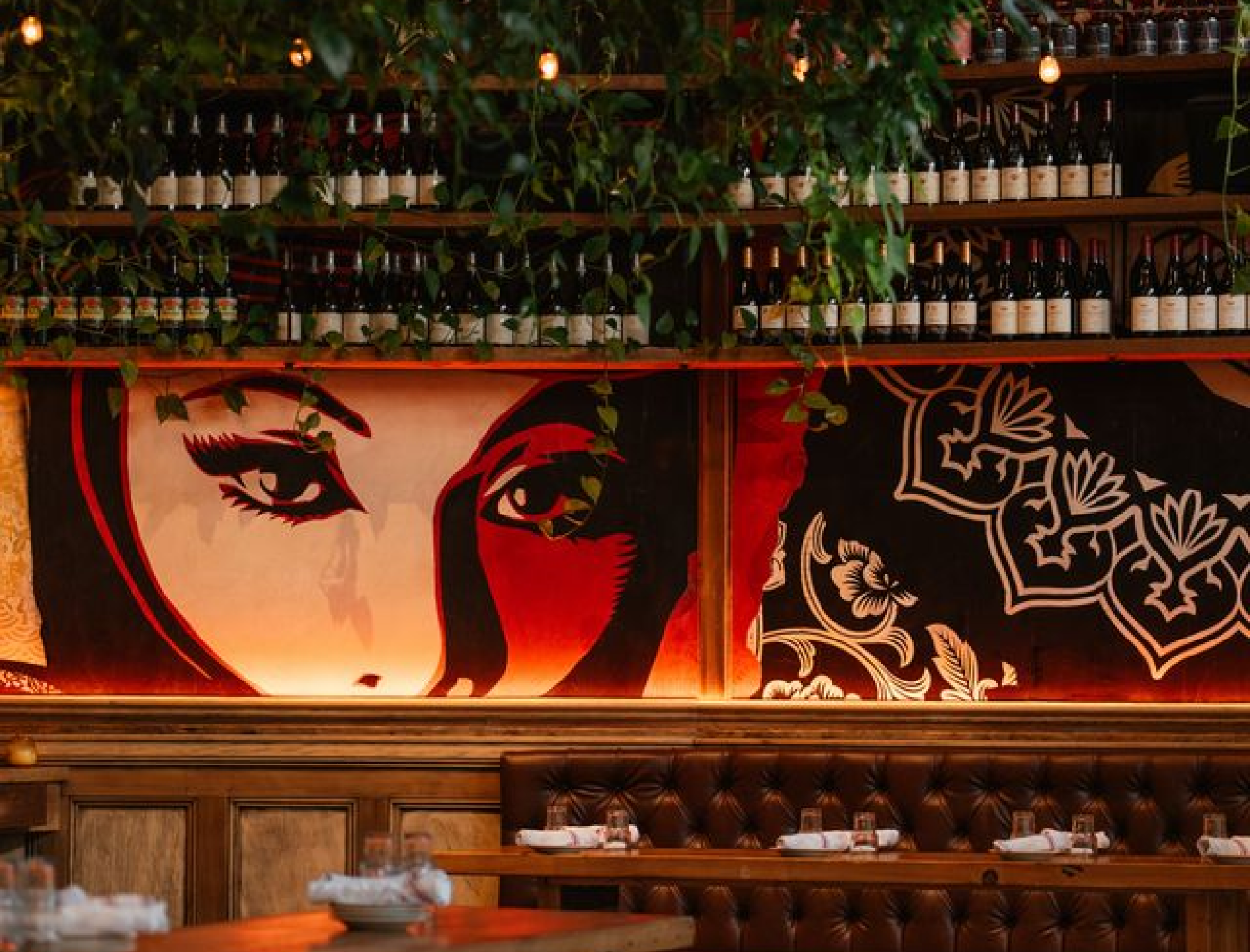 Ainslie Bowery