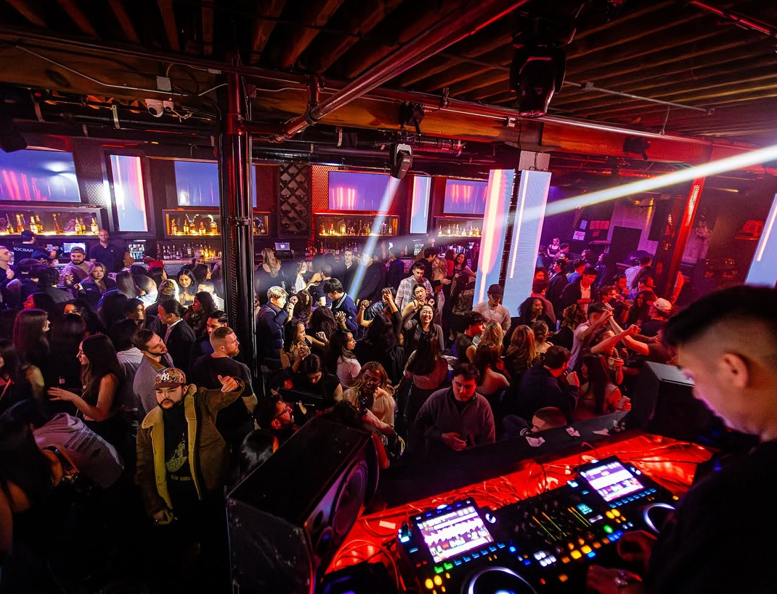 Rocbar Chicago