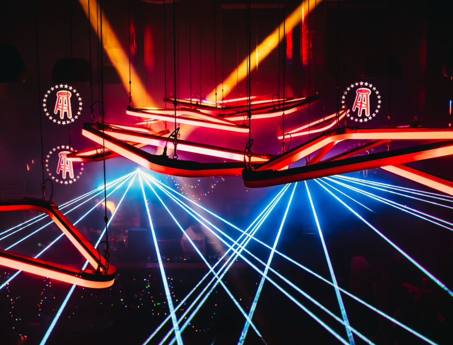 Barstool Scottsdale