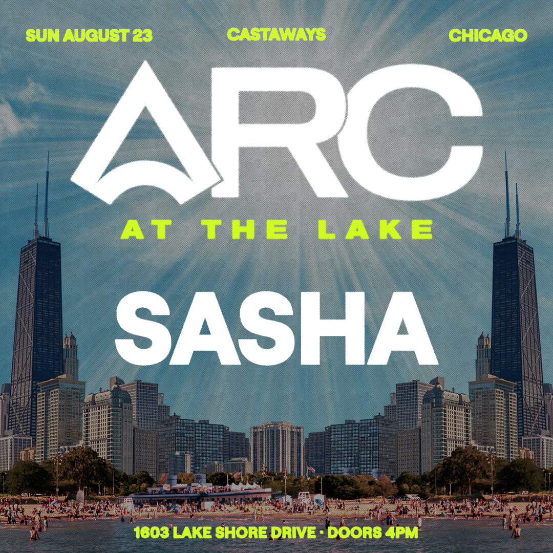 ARC At The Lake SASHA