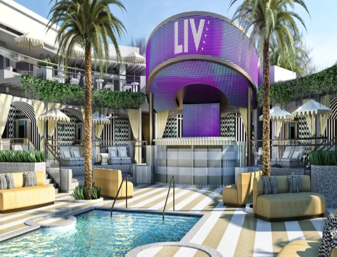 LIV Beach