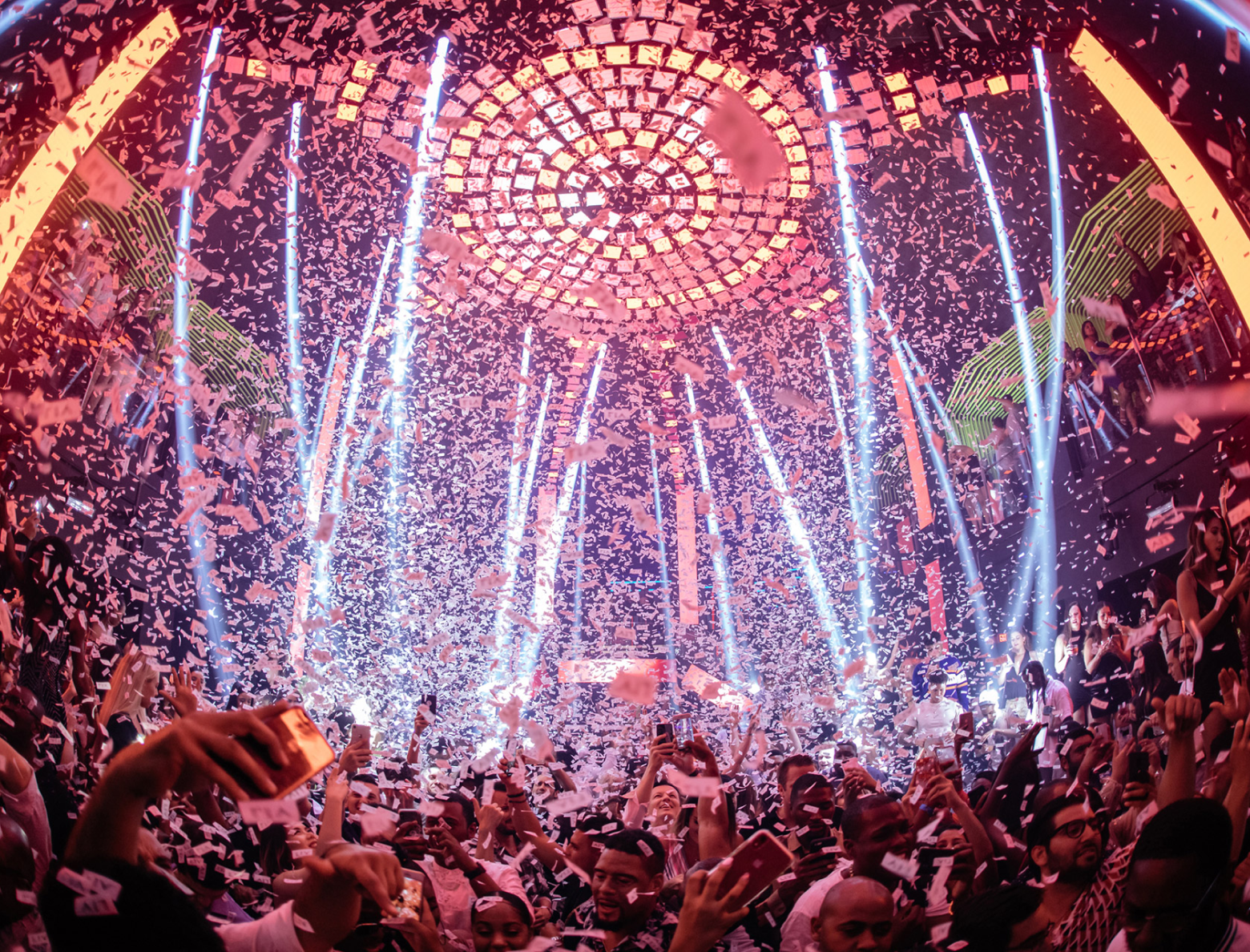 LIV Nightclub