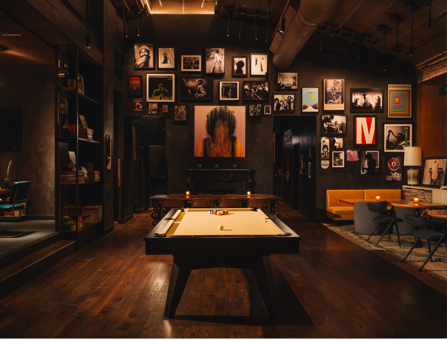 Loft 22
