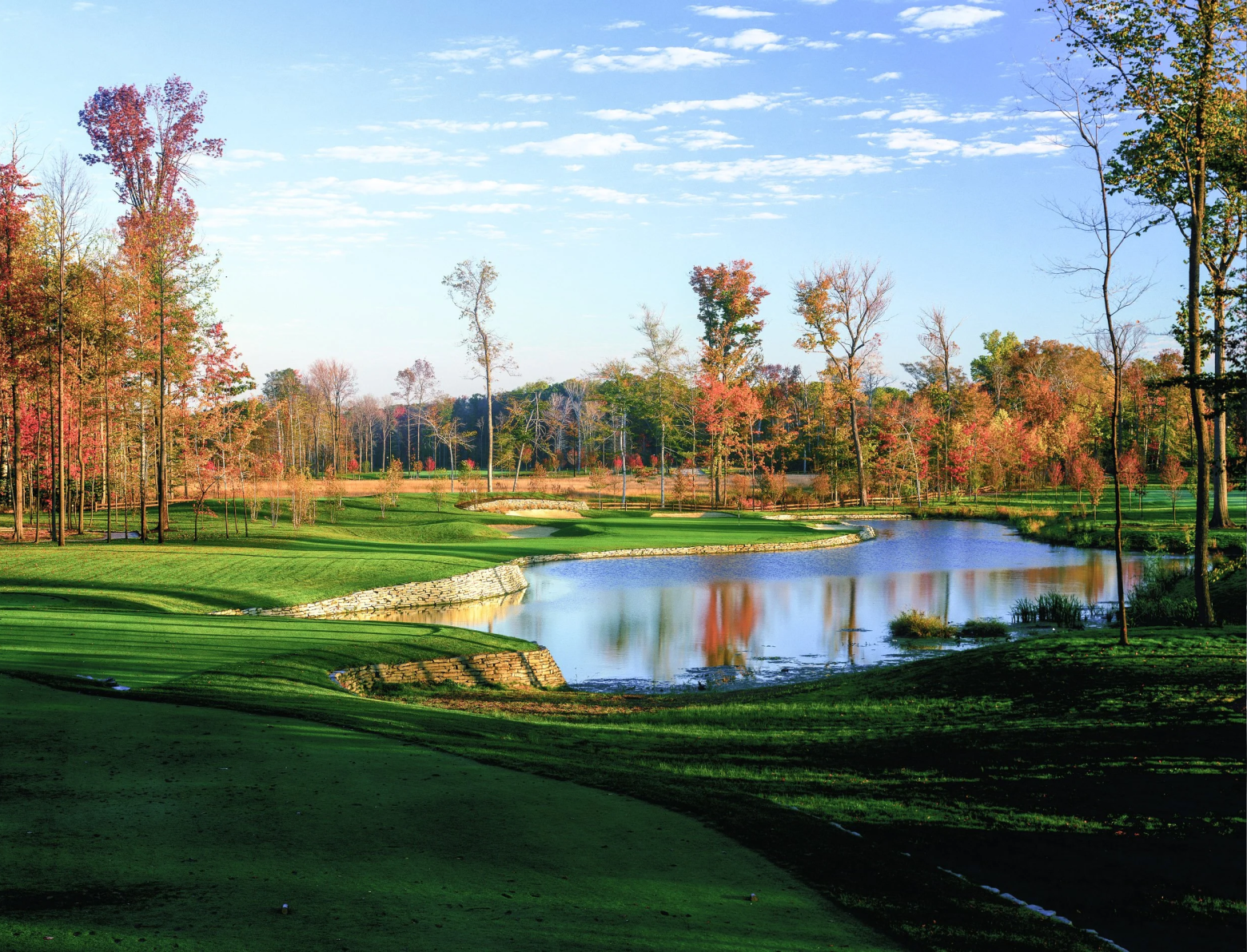StoneWater Golf Club