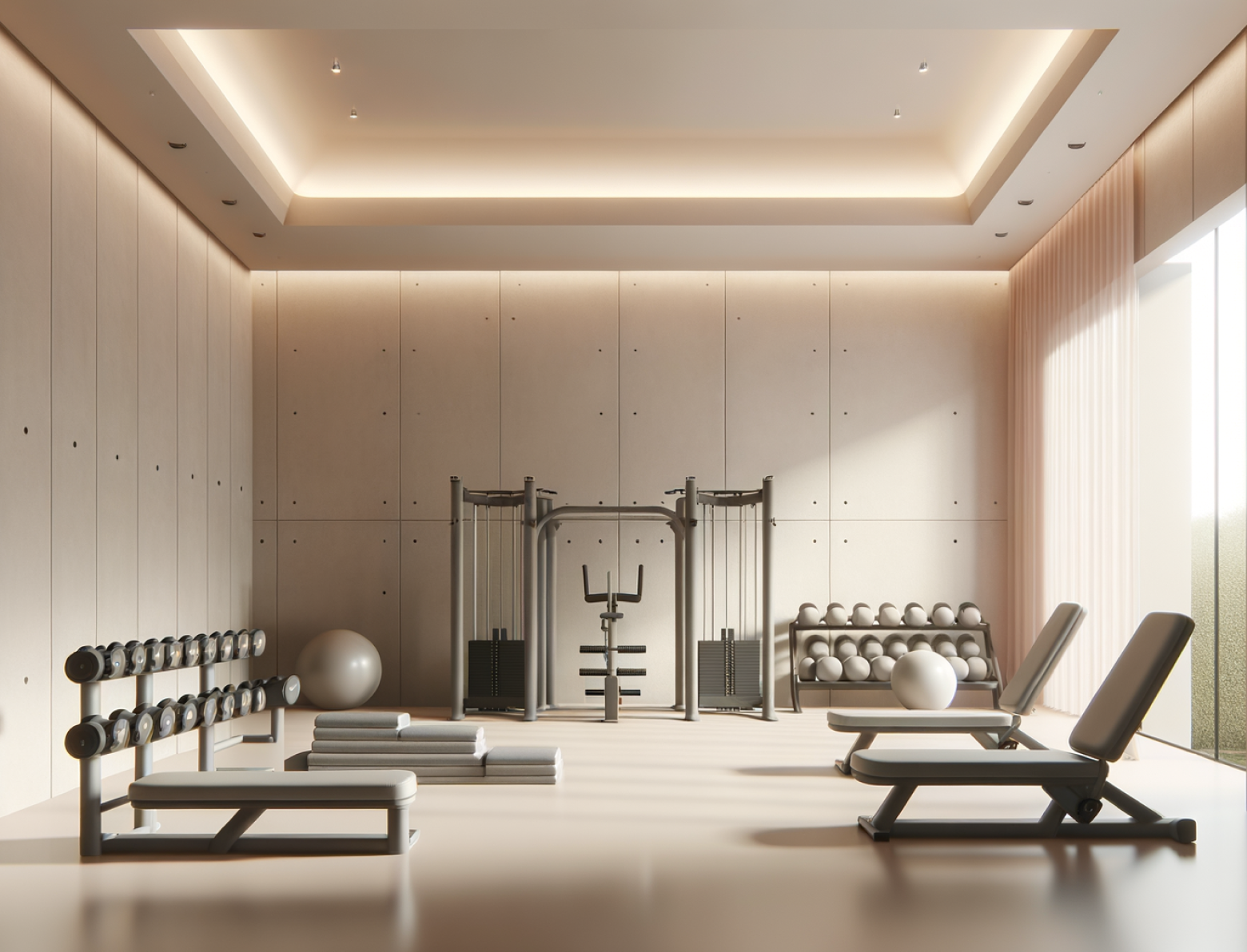 Evoq Wellness