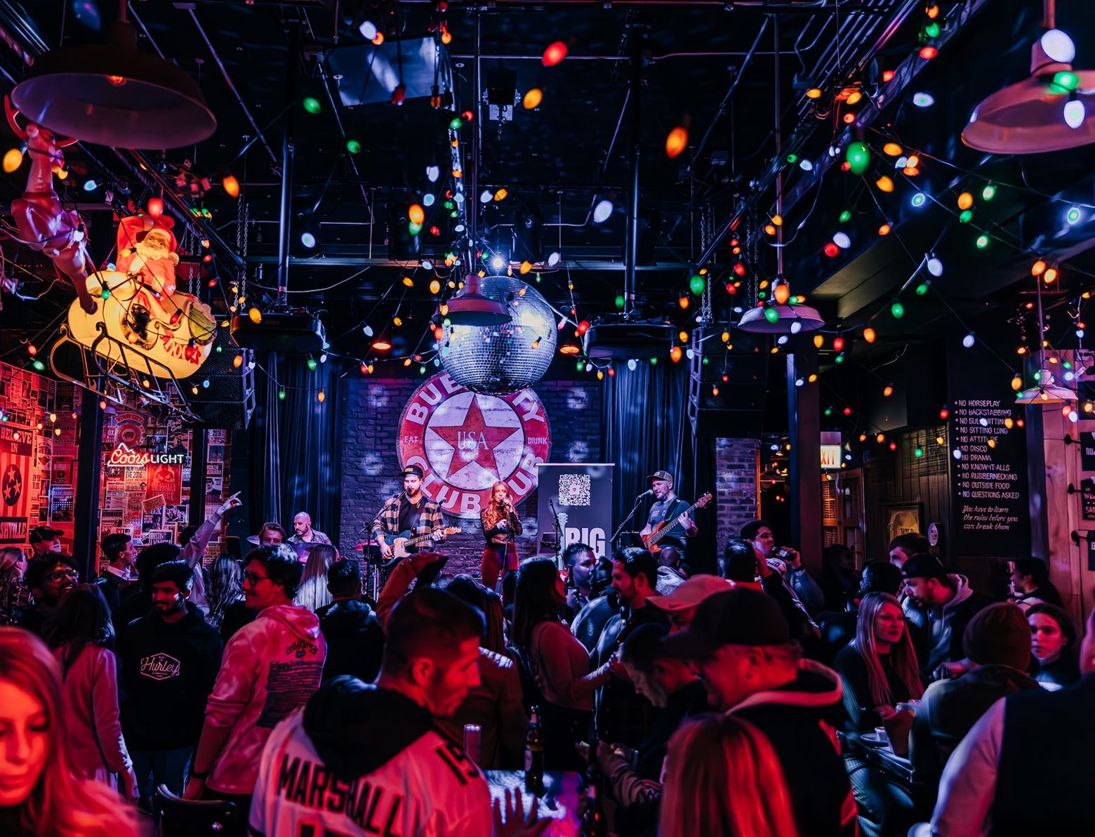 Bub City Chicago