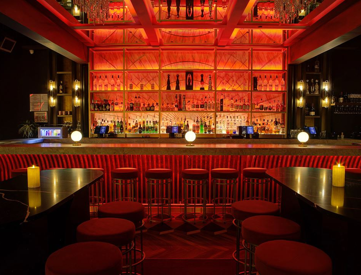 PM Lounge