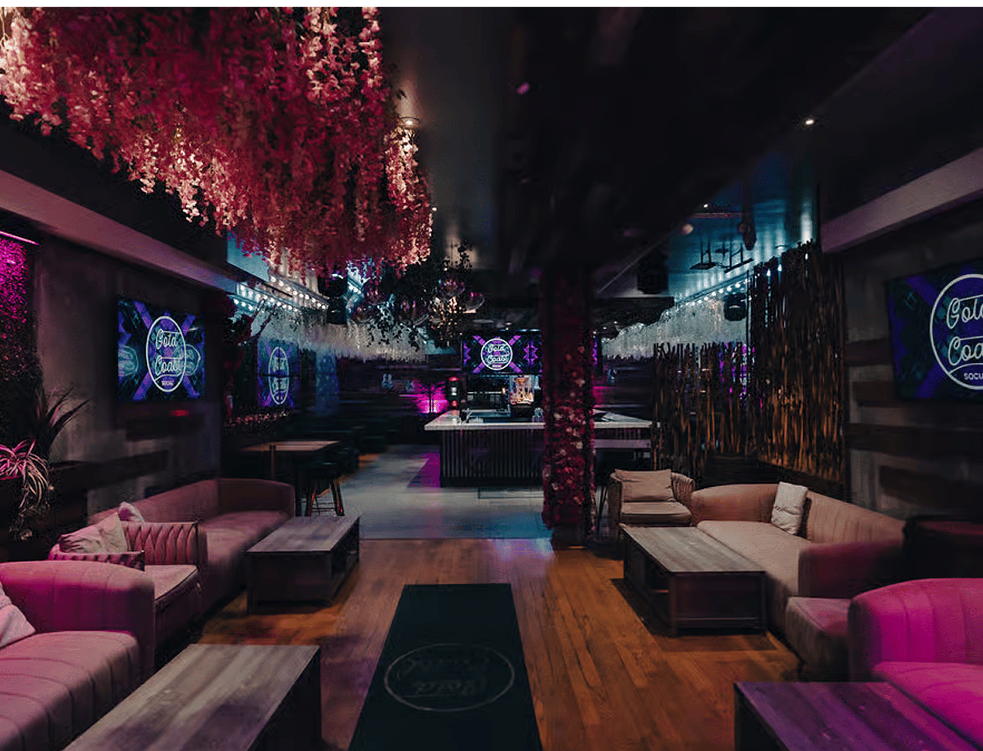 Gold Coast Social