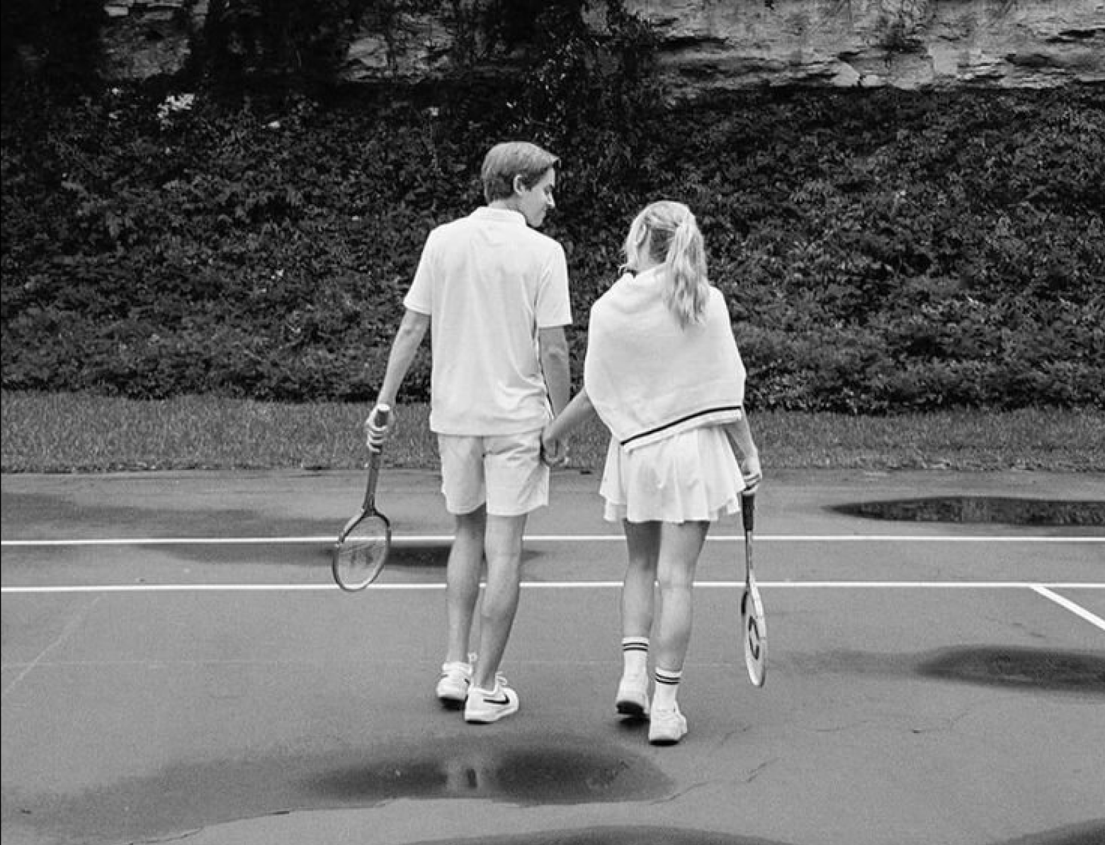 Match Point