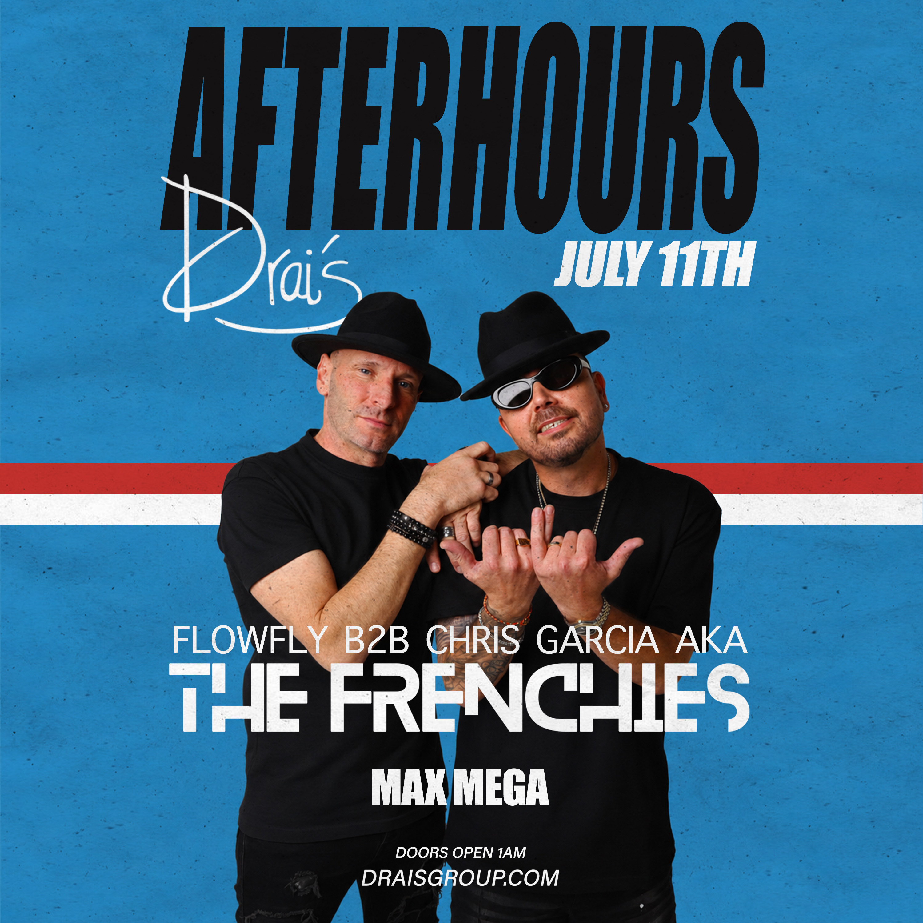 draisafterhours