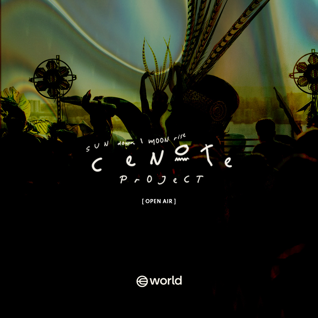 Cenote Project