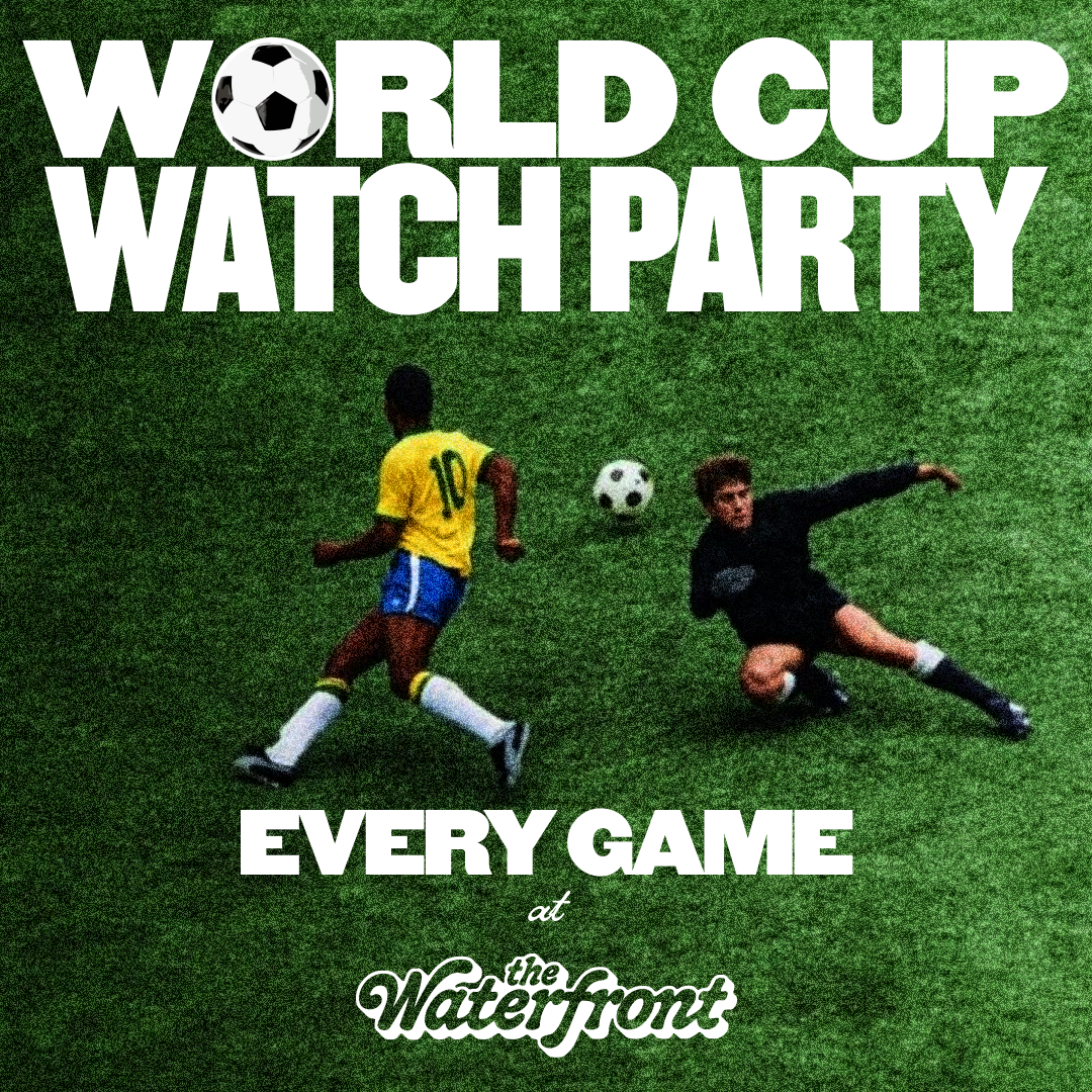 World Cup Watch Parties