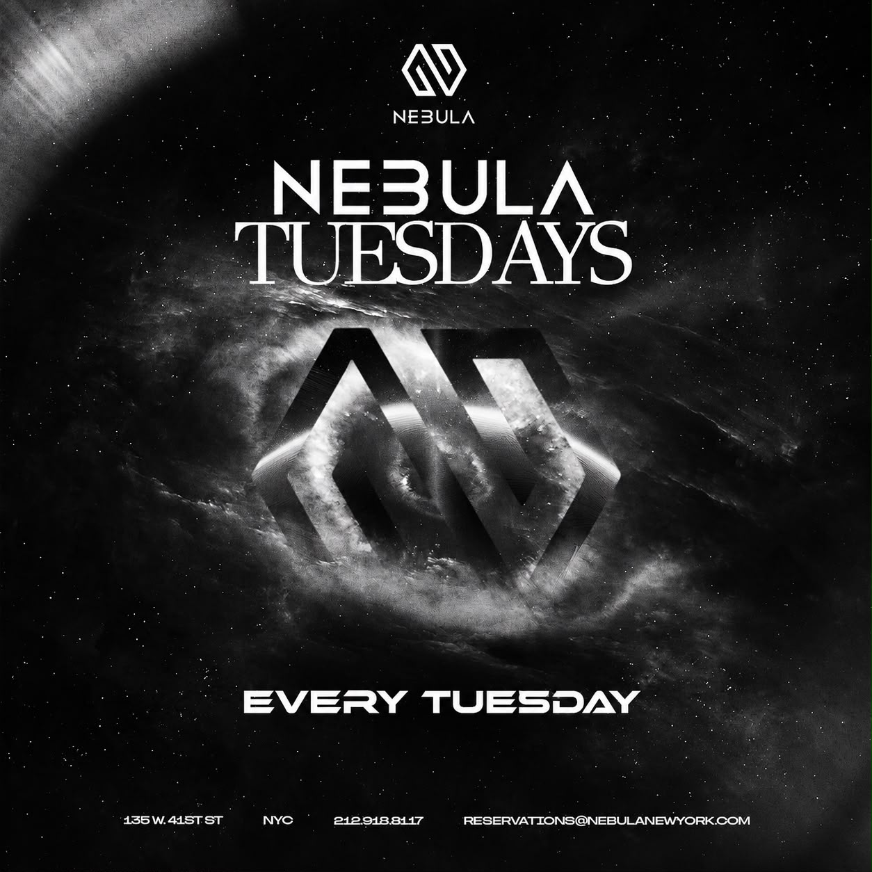 Event Flyer