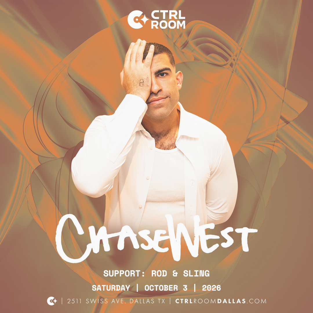 Event Flyer