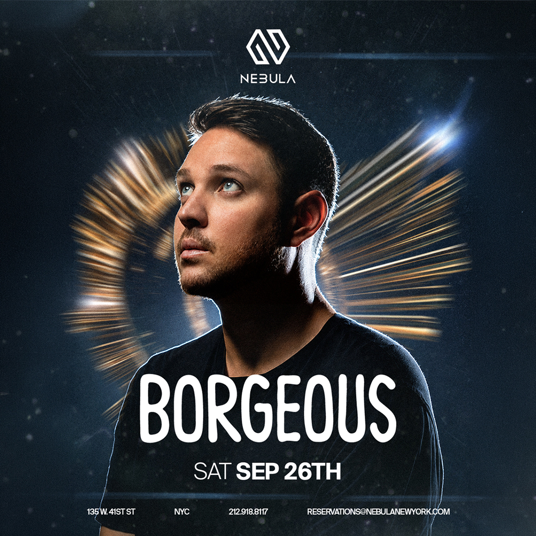 Event Flyer
