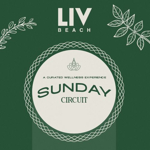 Event Flyer