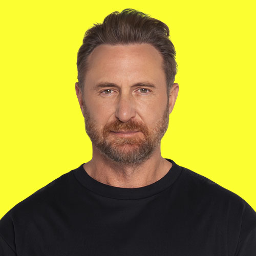 David Guetta
