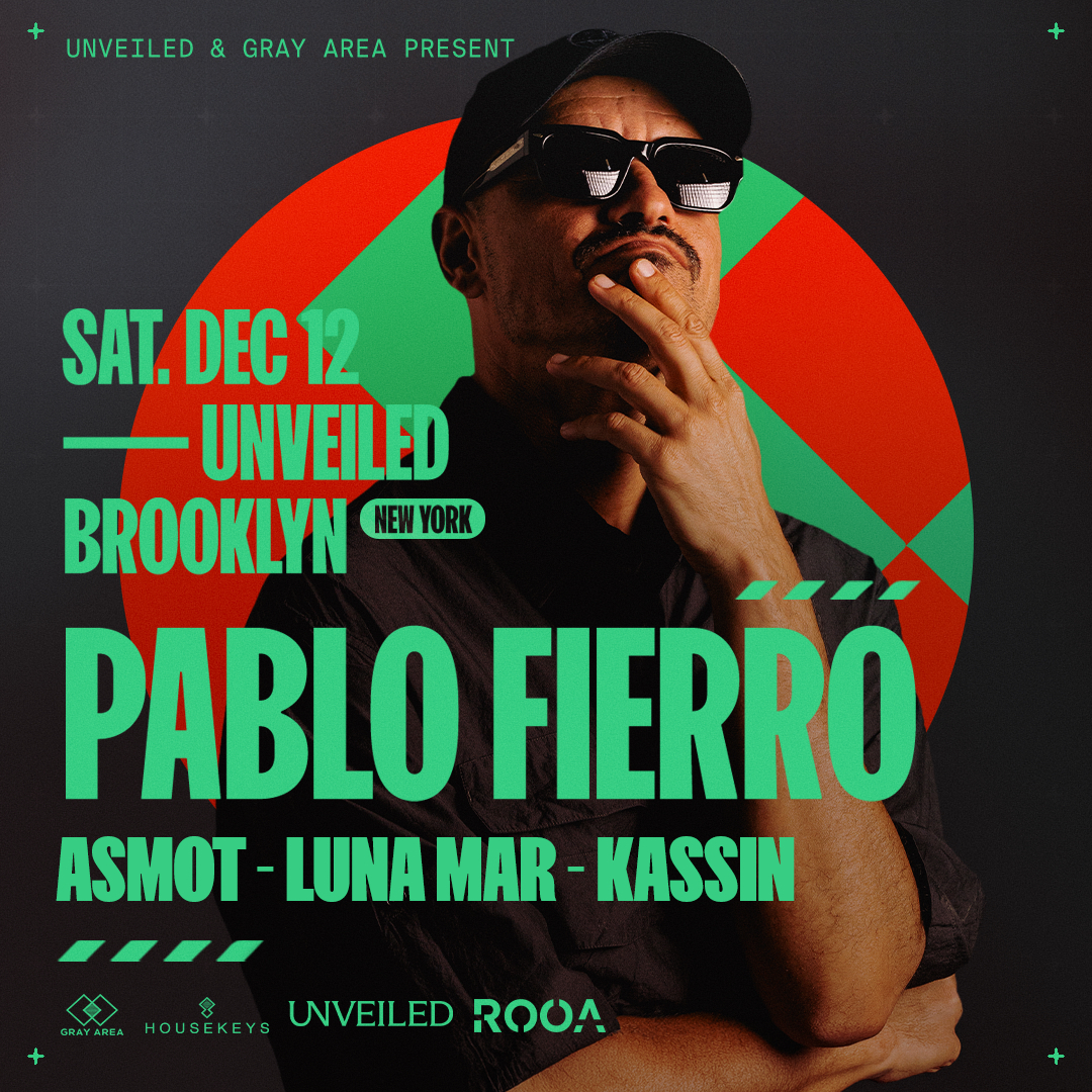 Event Flyer