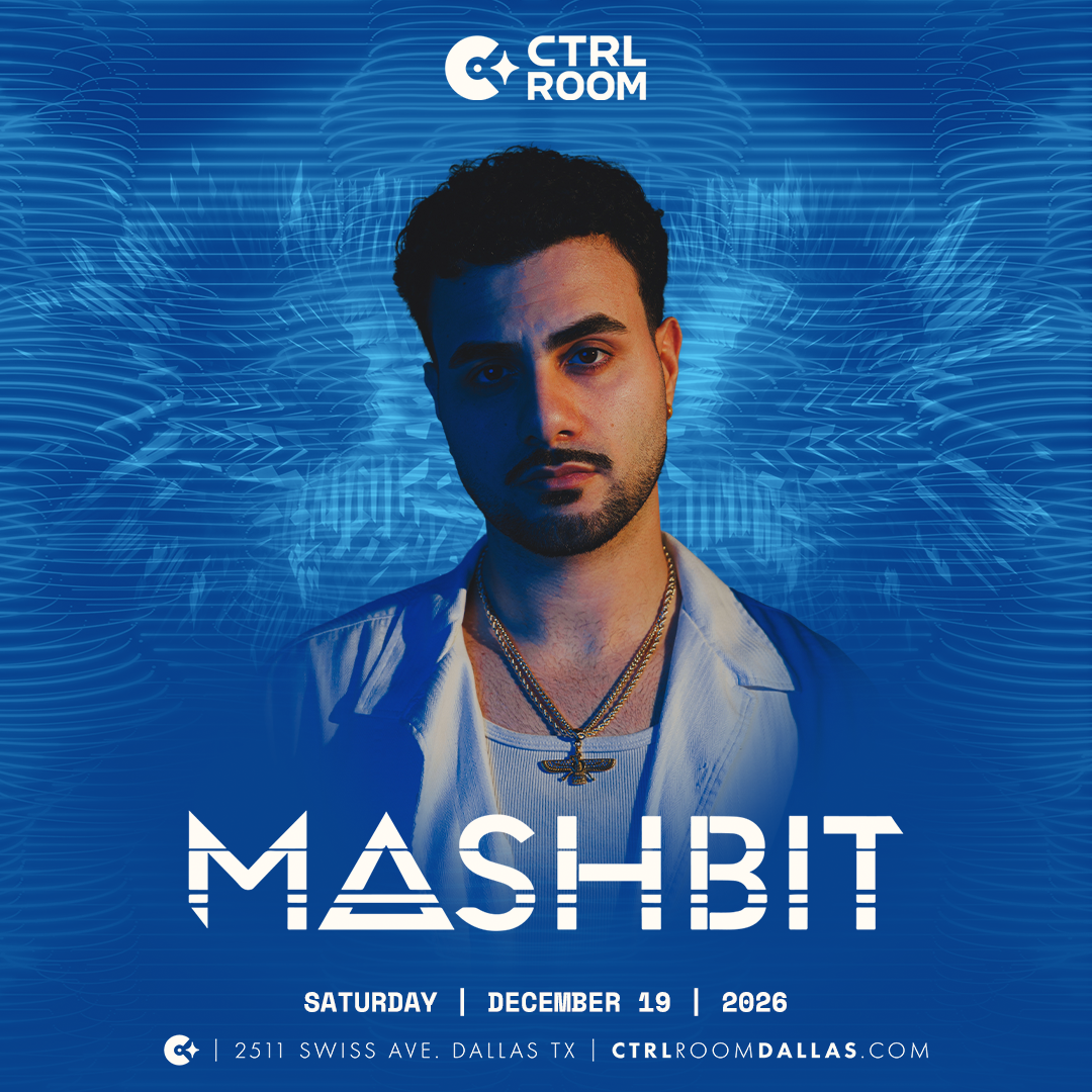 Event Flyer