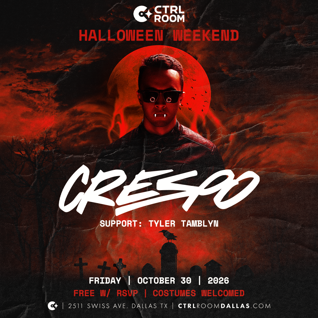 Event Flyer