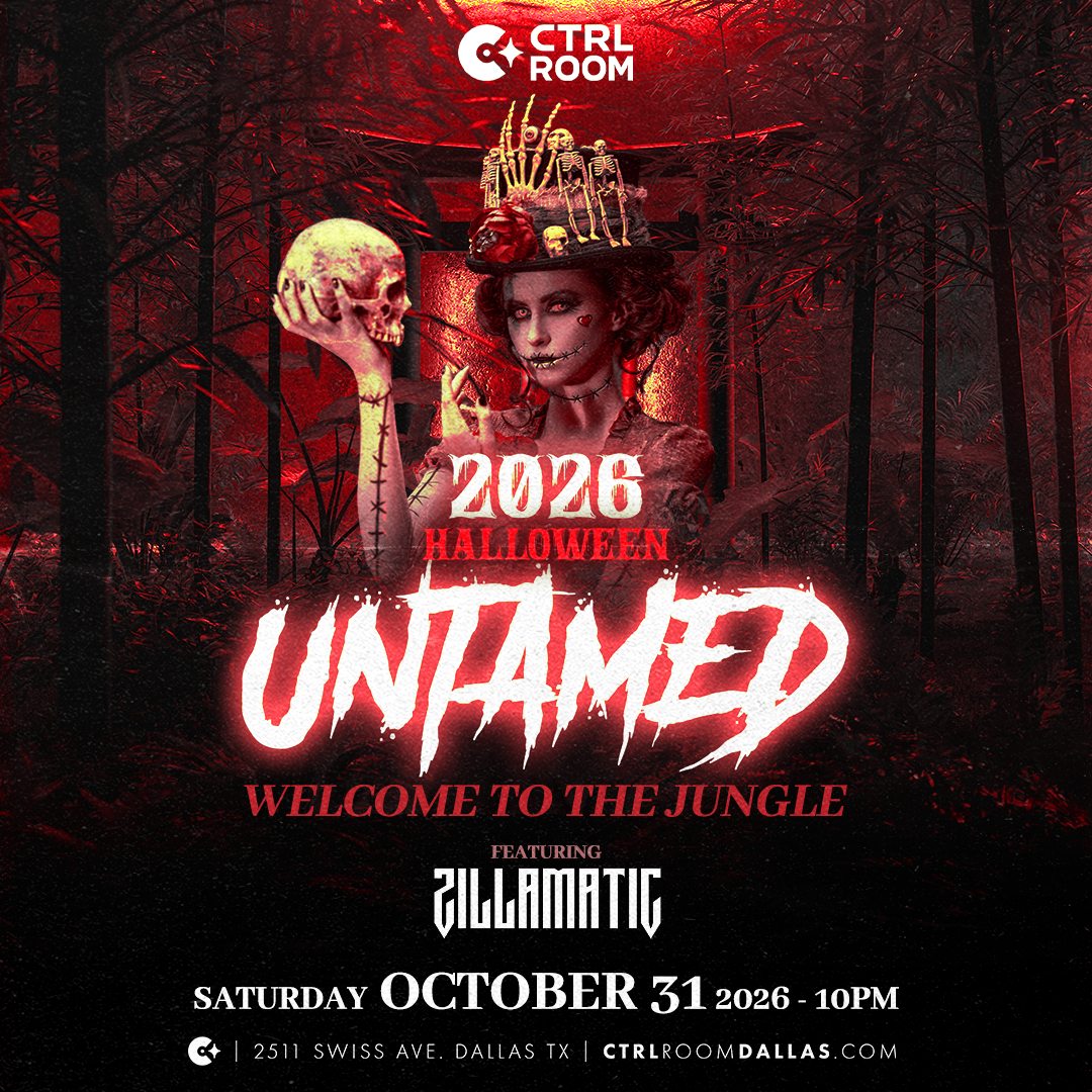 Event Flyer