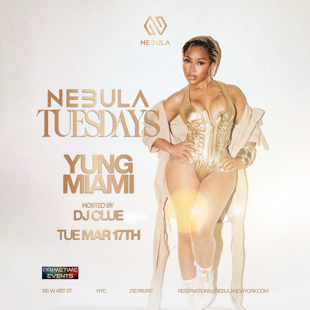 Event Flyer