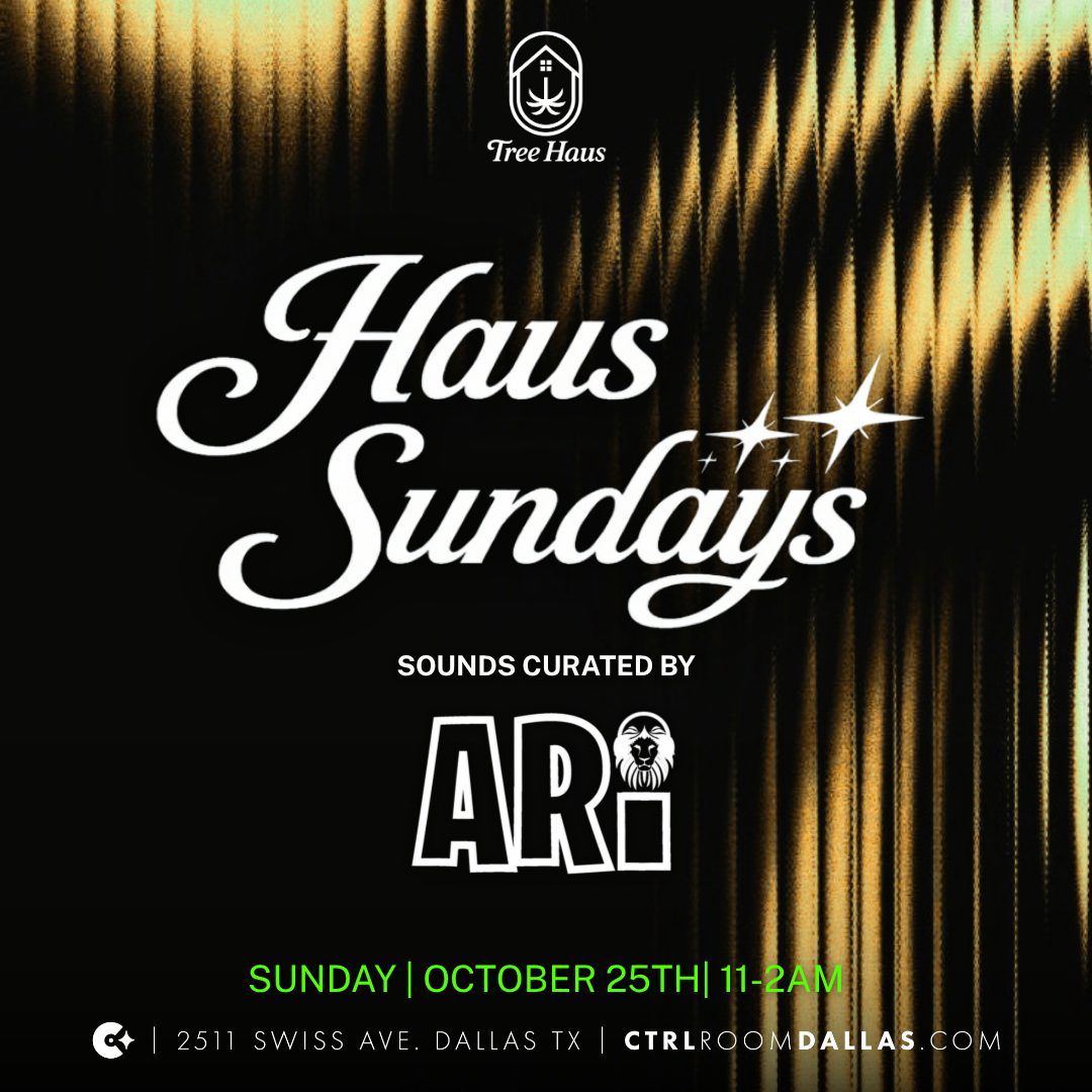 Event Flyer