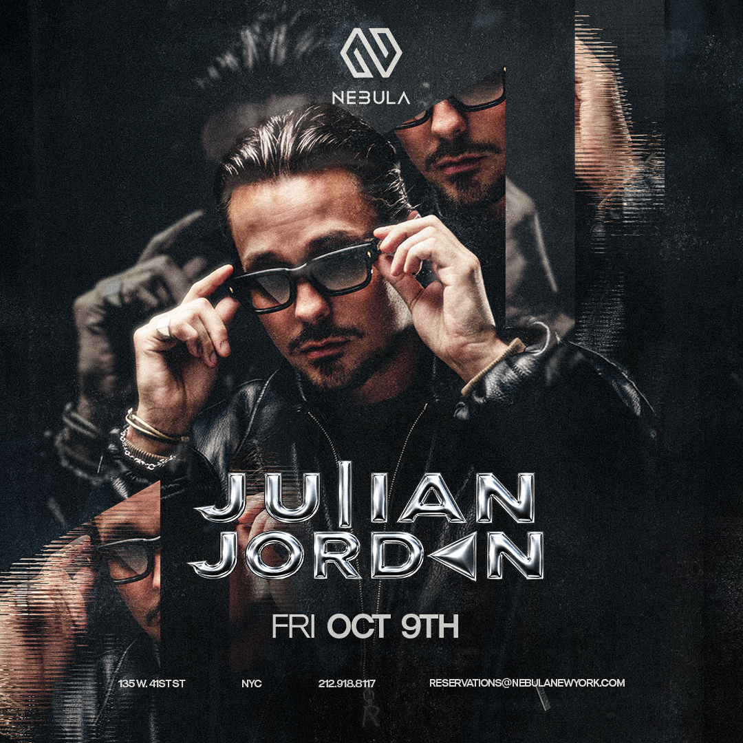 Event Flyer