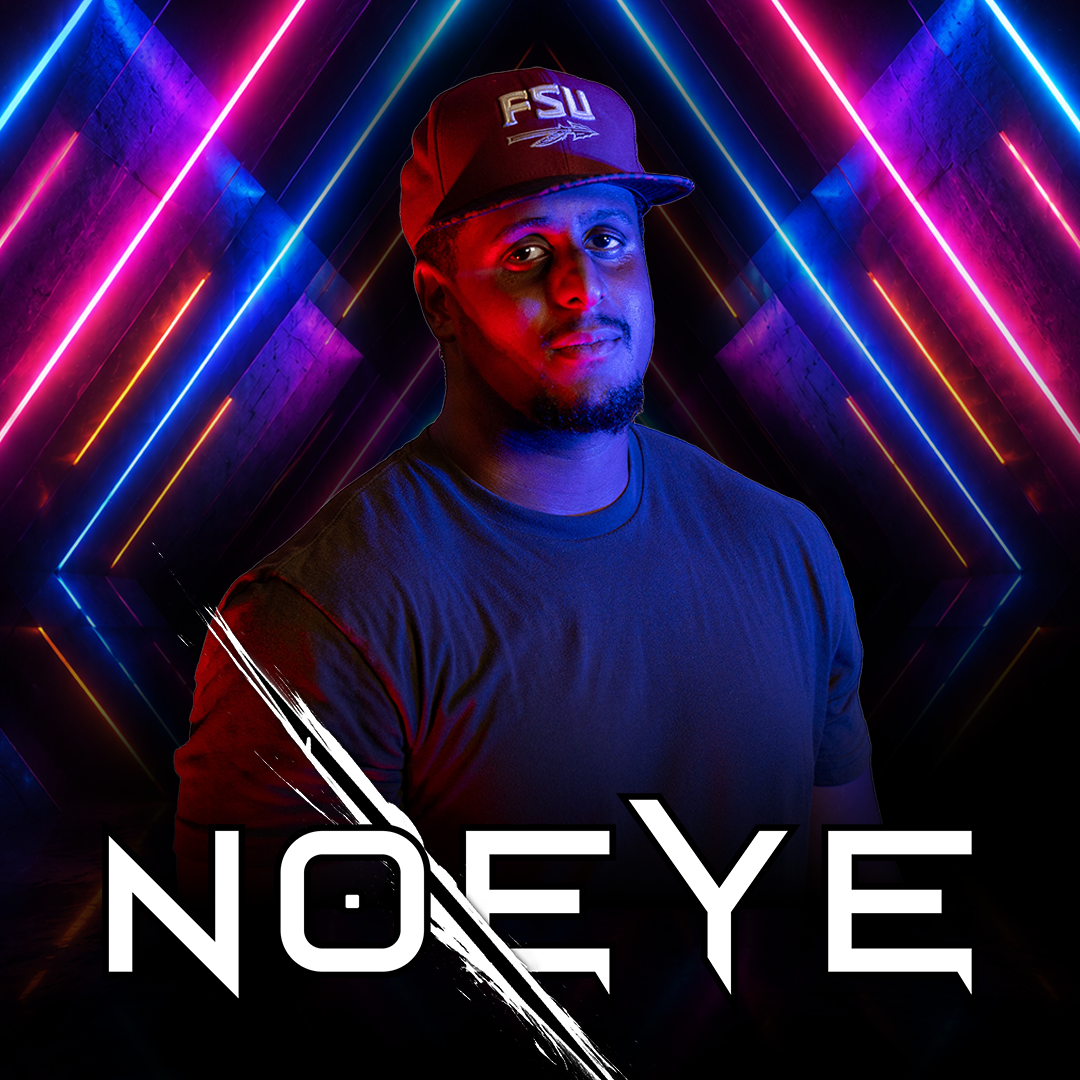 Event Flyer