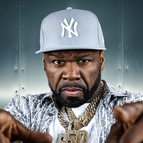 50 Cent