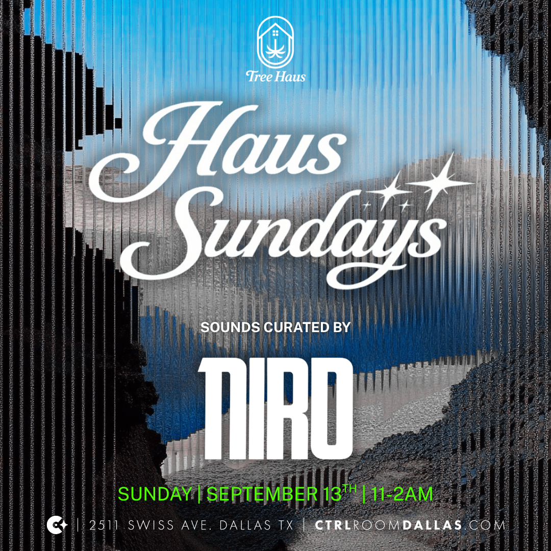Event Flyer