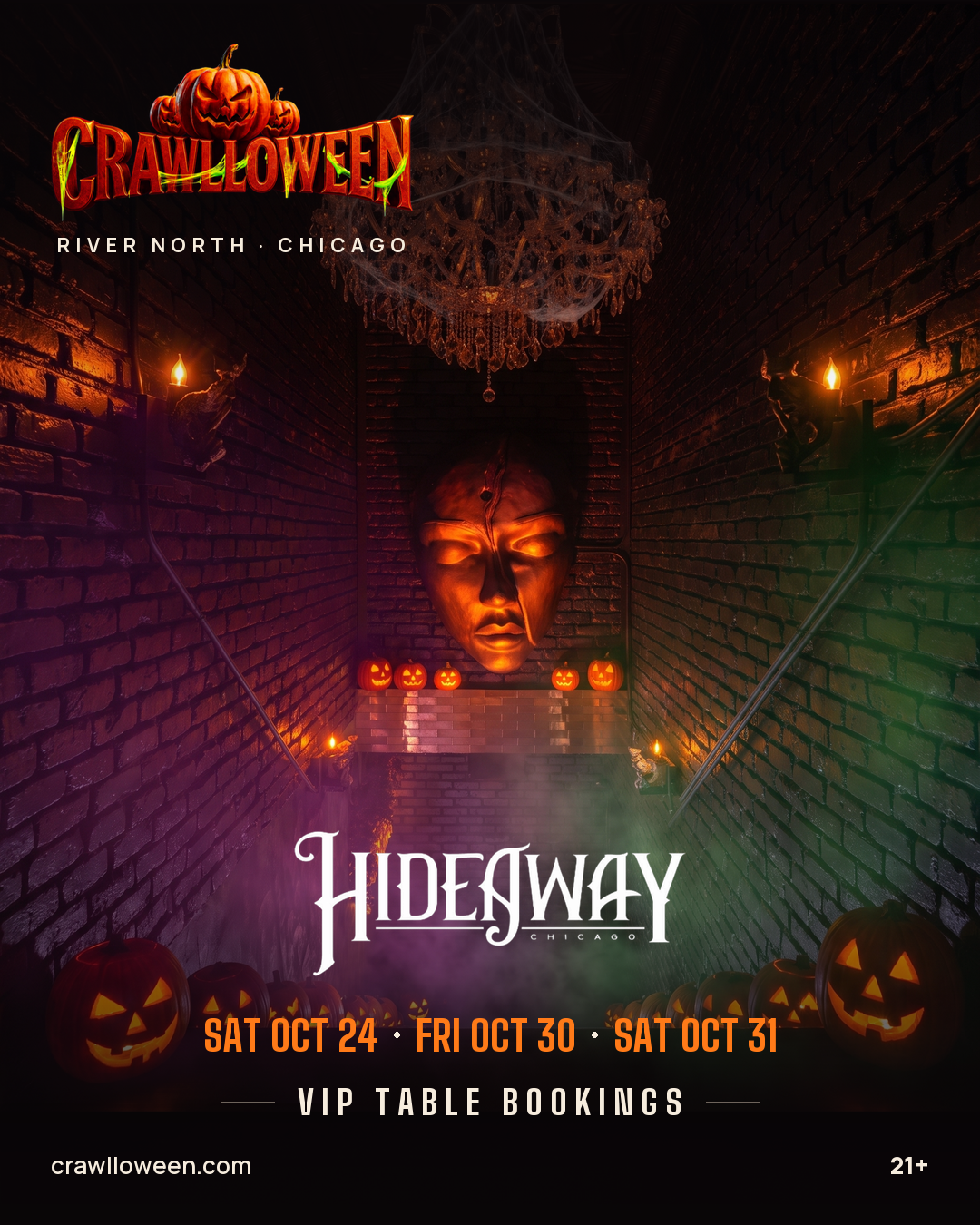 Event Flyer