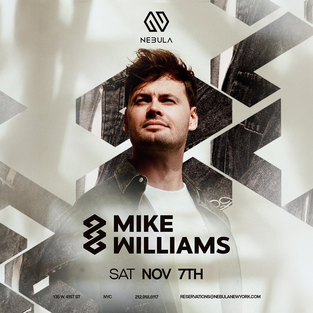 Event Flyer
