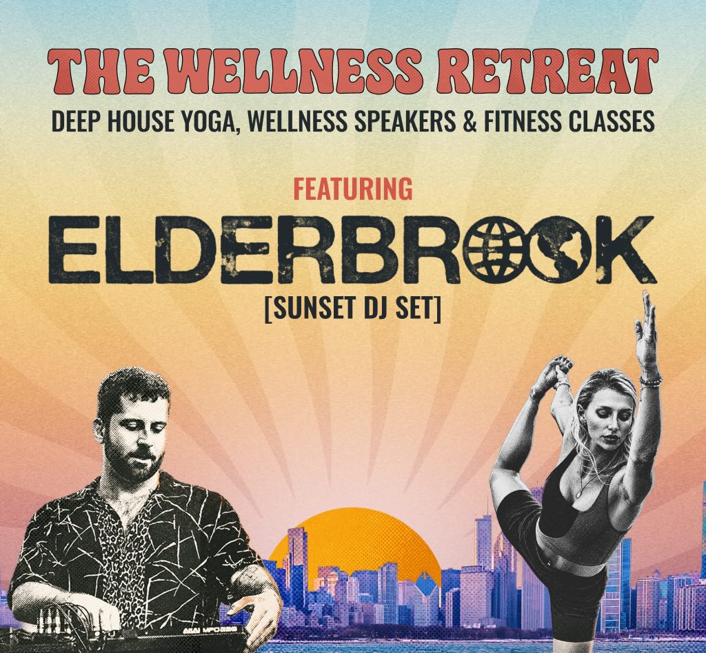 Event Flyer