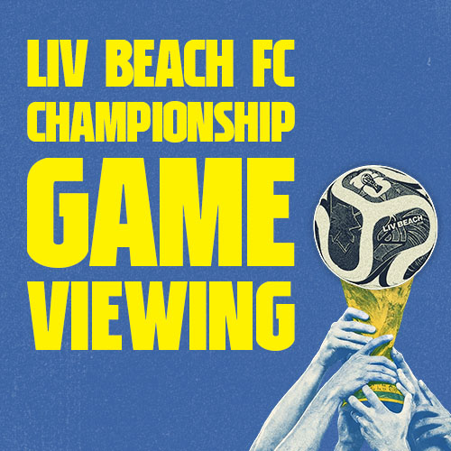 Event Flyer