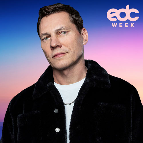 Tiësto – EDC Week