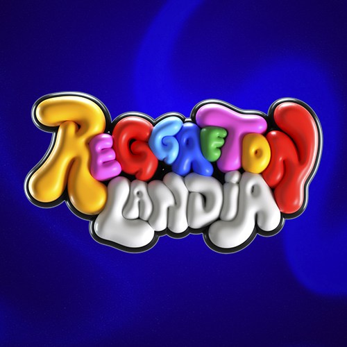 Reggaetonlandia