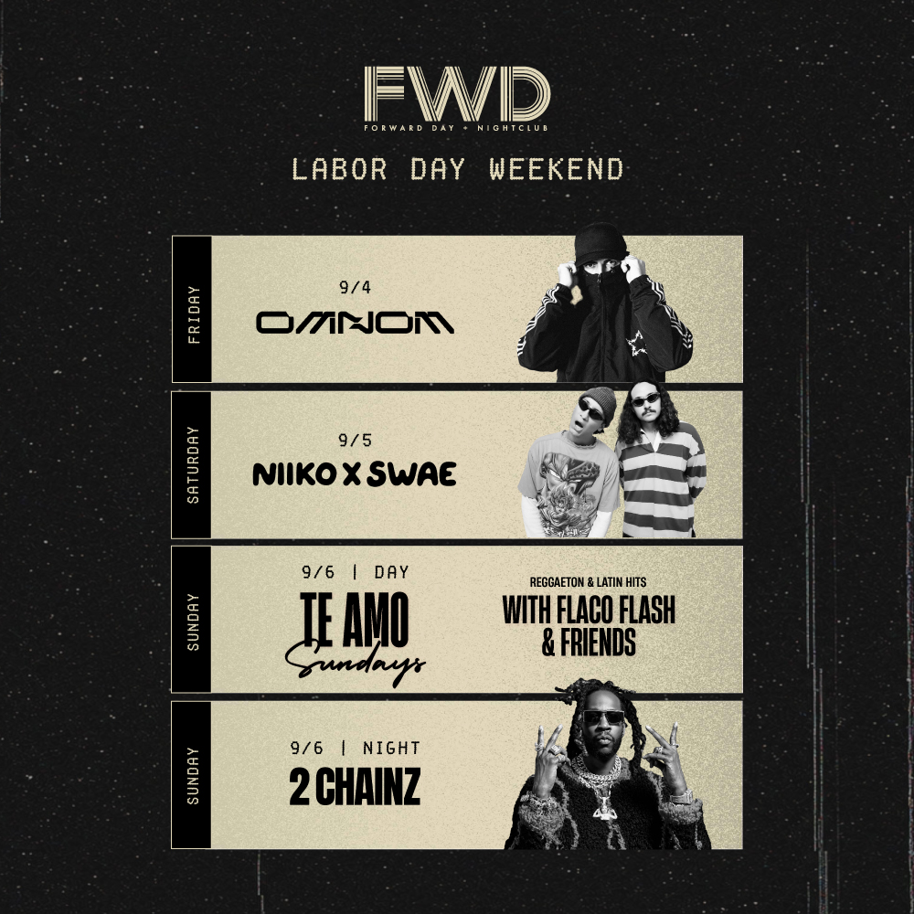 Event Flyer