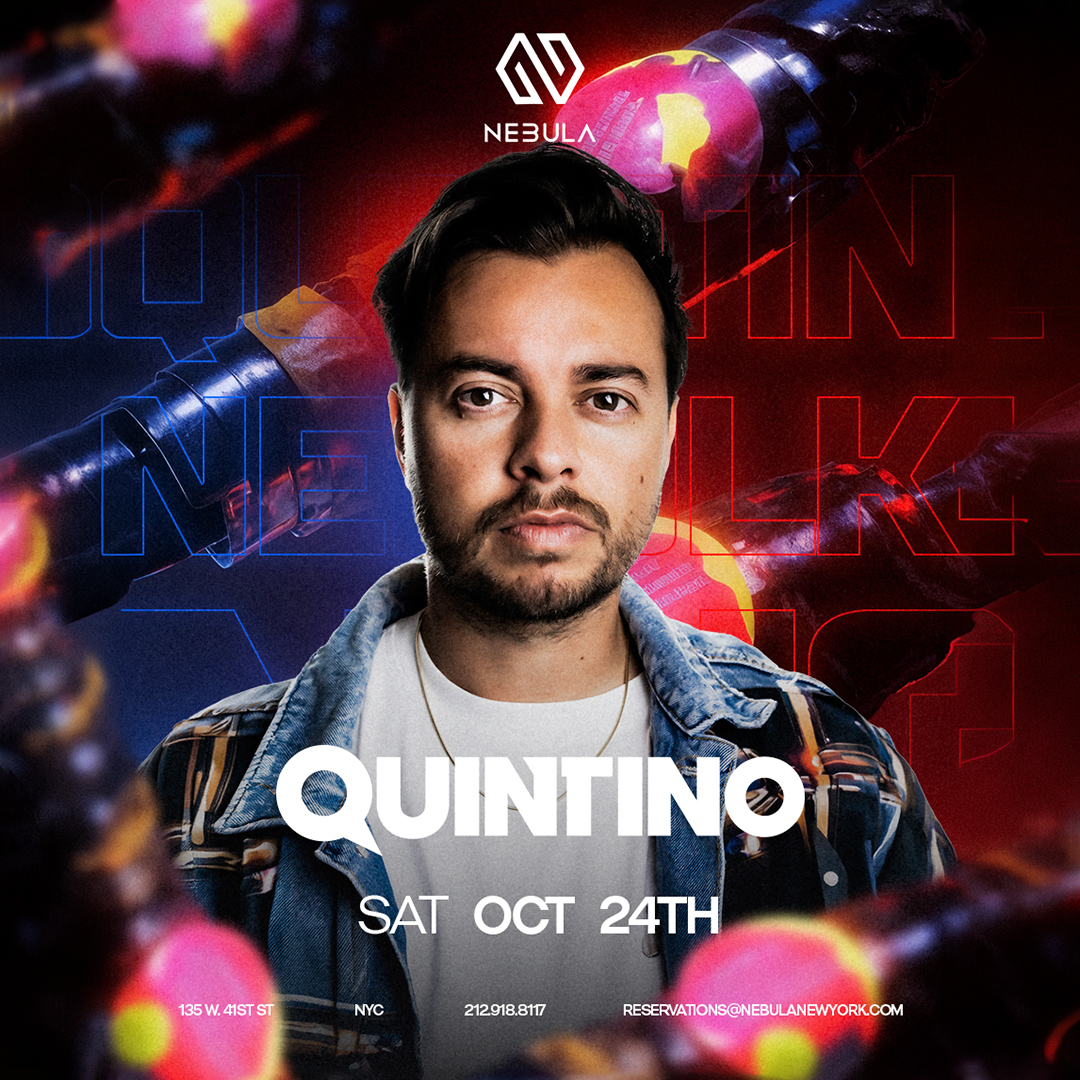 Event Flyer