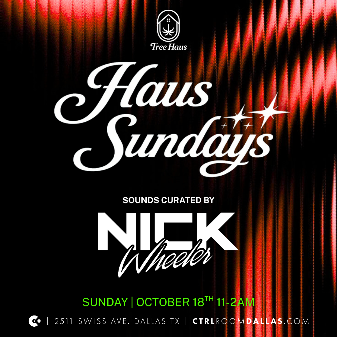 Event Flyer