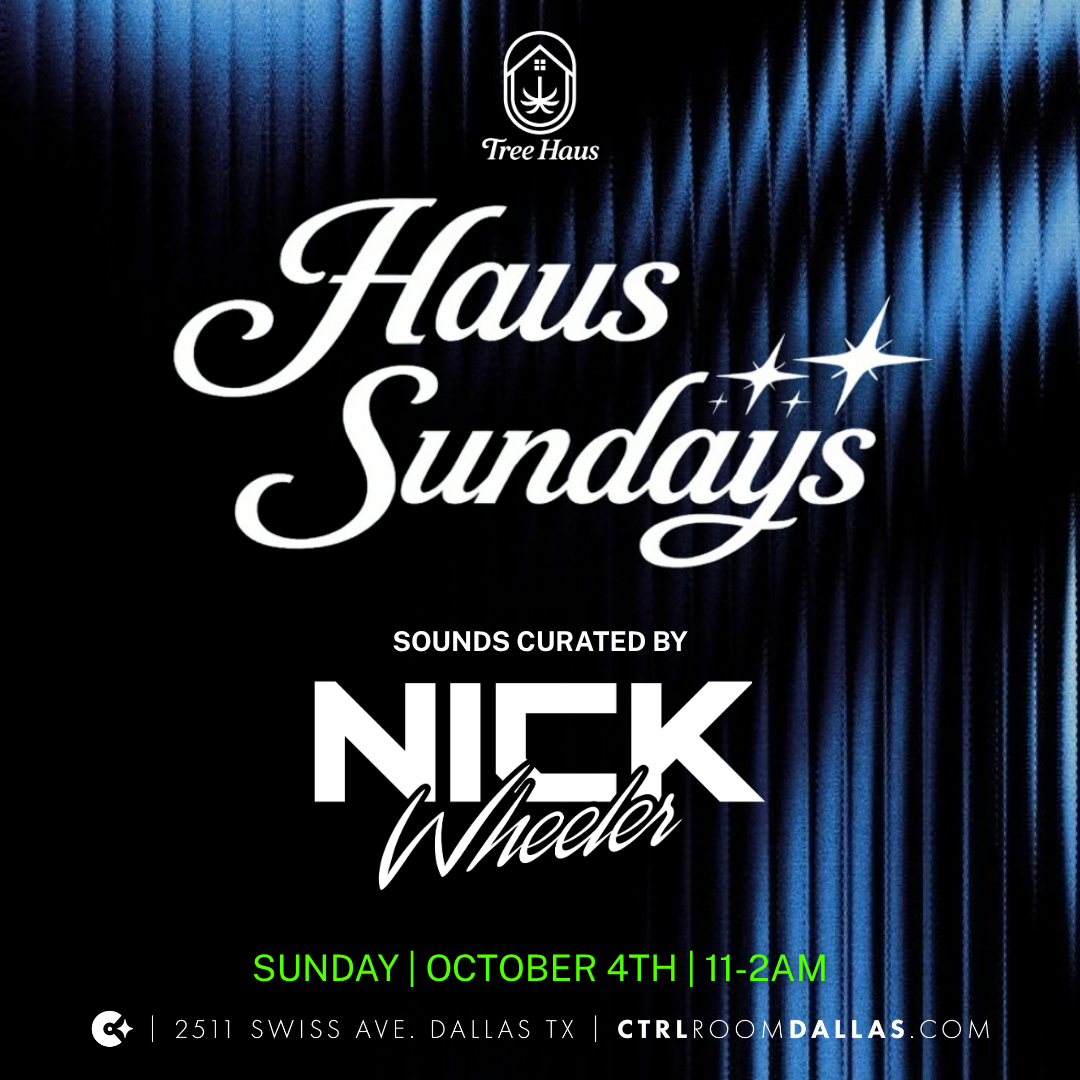 Event Flyer