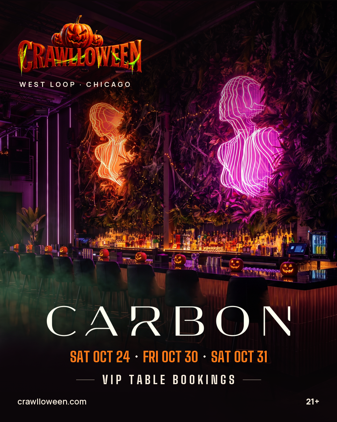 Event Flyer