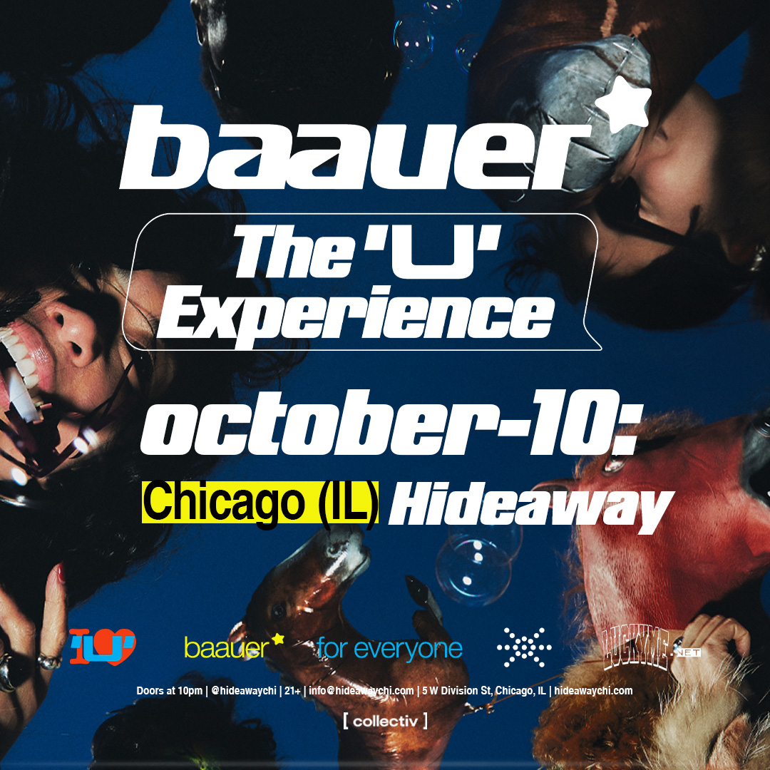 Event Flyer